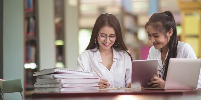 Secondary and Senior Secondary Education Courses in India