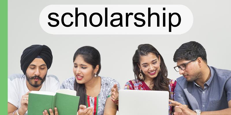 Scholarship for student in Karnataka