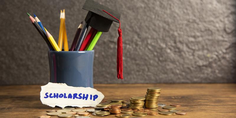 Scholarship for student in Karnataka