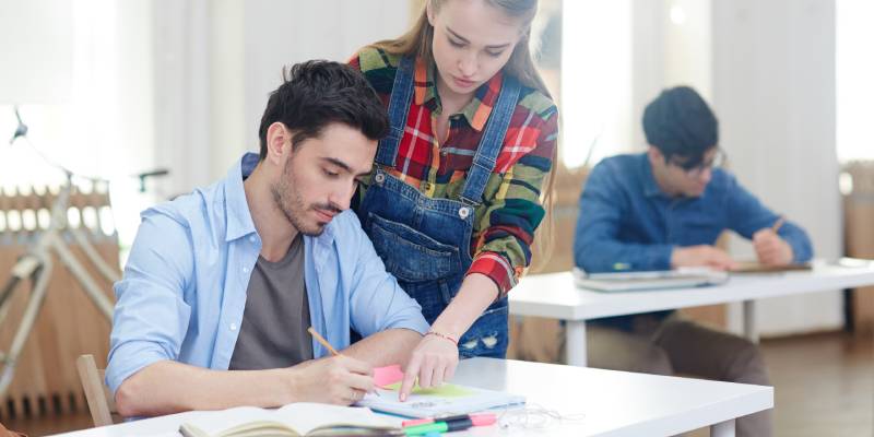 vocational education pros and cons